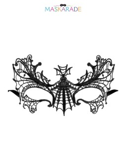 Loup broderie souple AUBE