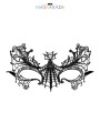 Loup broderie souple AUBE