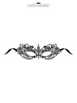 Loup broderie souple Zenith