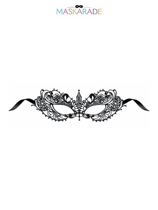 Loup broderie souple Zenith