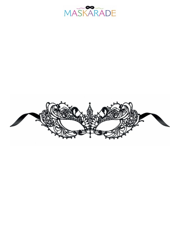 Loup broderie souple Zenith