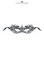 Loup broderie souple Zenith