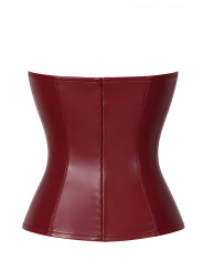 Corset Affair F398 - Noir Handmade