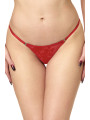 String Plaything F420 - Noir Handmade