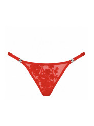 String Plaything F420 - Noir Handmade