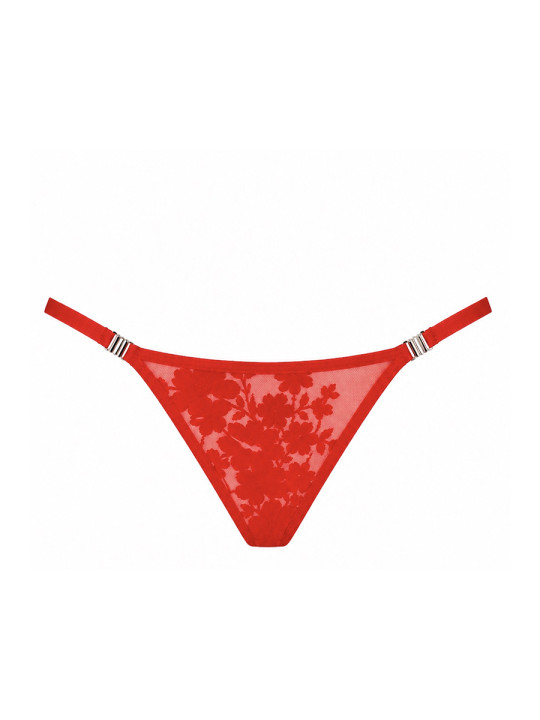 String Plaything F420 - Noir Handmade
