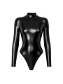 Body After Midnight F402 - Noir Handmade
