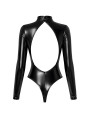 Body After Midnight F402 - Noir Handmade
