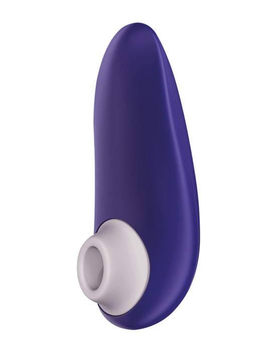 Stimulateur Clitoridien Womanizer Starlet 3 bleu