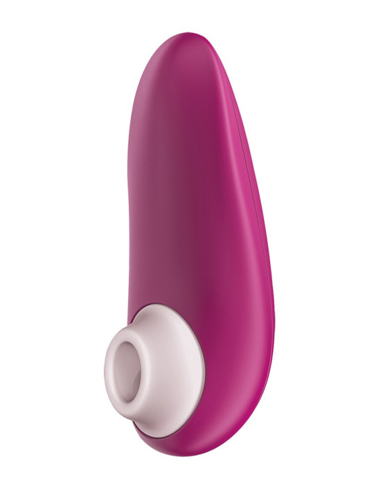 Stimulateur Clitoridien Womanizer Starlet 3 rose