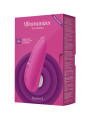 Stimulateur Clitoridien Womanizer Starlet 3 rose