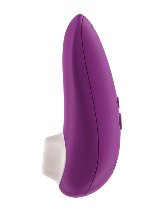 Stimulateur Clitoridien Womanizer Starlet 3 violet