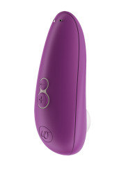 Stimulateur Clitoridien Womanizer Starlet 3 violet