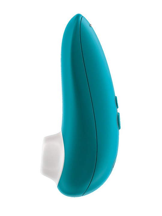 Stimulateur Clitoridien Womanizer Starlet 3 turquoise