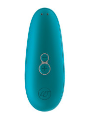 Stimulateur Clitoridien Womanizer Starlet 3 turquoise