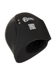 Masturbateur de gland Cup Trainer - Rebel