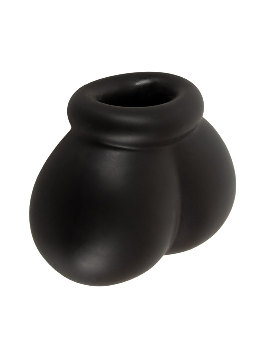 Poche pour testicules Ball Bag liquid silicone - Erecto
