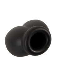 Poche pour testicules Ball Bag liquid silicone - Erecto