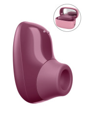 Mini-stimulateur clitoridien Snap - Womanizer 