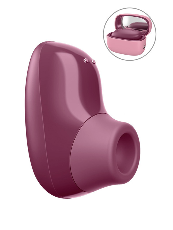 Mini-stimulateur clitoridien Snap - Womanizer 