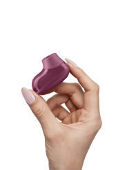 Mini-stimulateur clitoridien Snap - Womanizer 