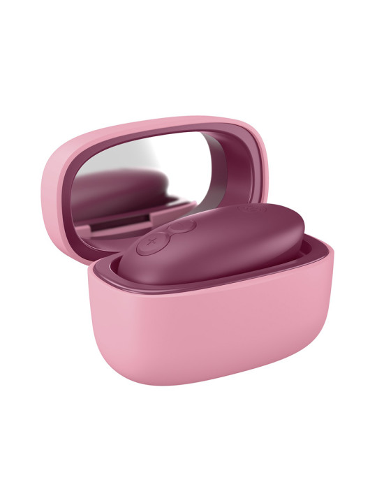 Mini-stimulateur clitoridien Snap - Womanizer 