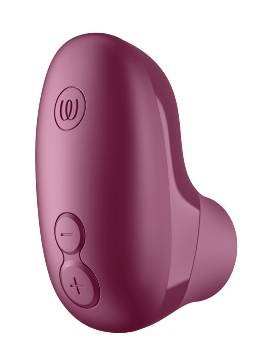 Mini-stimulateur clitoridien Snap - Womanizer 