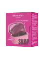 Mini-stimulateur clitoridien Snap - Womanizer 