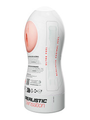 Masturbateur Maxi Flex Vaginal Experience - Alive