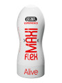 Masturbateur Maxi Flex Vaginal Experience - Alive