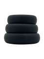 Kit 3 cockrings Sensual Pleasure Rings - Alive