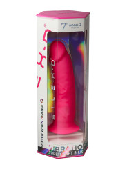 Vibro The Original Model 2 rose 17,5 cm - SilexD