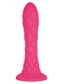 Gode Dreamy rose Fantasy Collection - SilexD