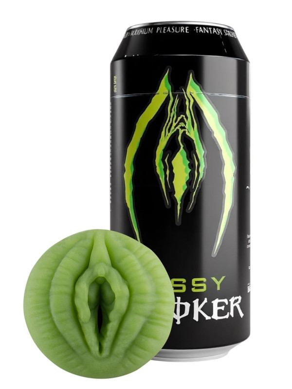 Masturbateur Monster Pussy Stroker