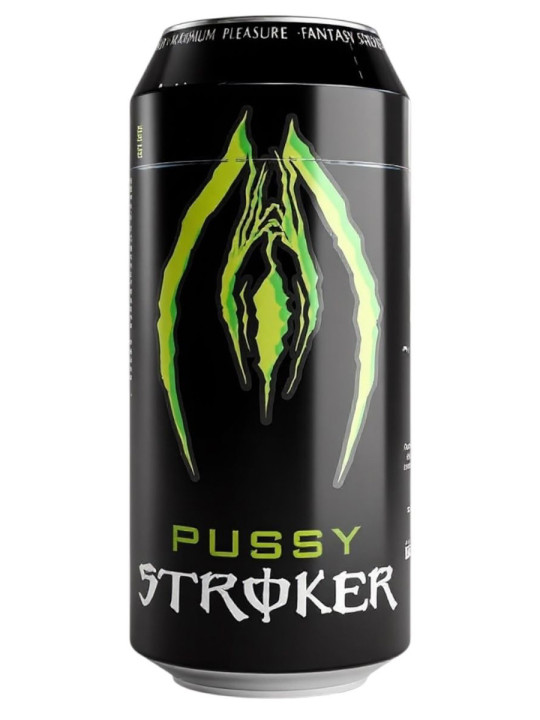 Masturbateur Monster Pussy Stroker