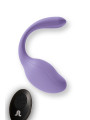Double Stimulateur télécommandé Smart Dream - Adrien Lastic
