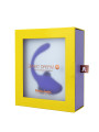 Double Stimulateur télécommandé Smart Dream - Adrien Lastic