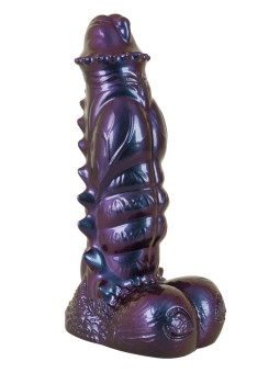 Gode Tech-Zilla Bang - Beasty Cocks