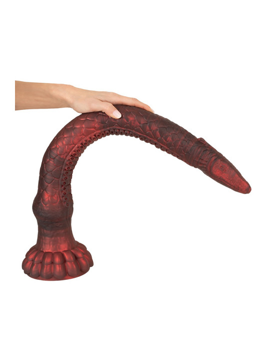 Gode extra-long The Enormous Eel - Beasty Cocks 