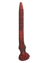 Gode extra-long The Enormous Eel - Beasty Cocks 