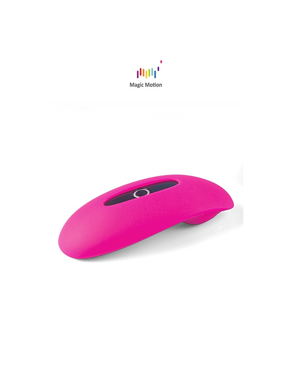 Candy - Stimulateur Bluetooth pour culotte