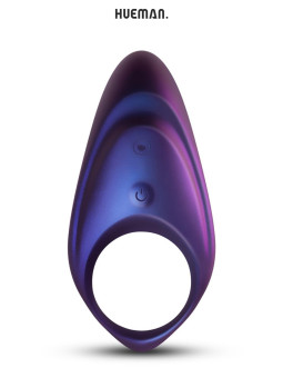 Cockring vibrant télécommandé Neptune - Hueman