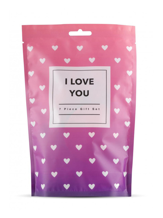 LoveBoxxx - I Love You