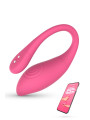 Oeuf vibrant connecté Aria - EasyConnect
