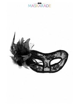Loup semi-rigide La Traviata
