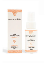 Gel Orgasmique - Divinextases