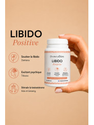 Libido Positive - Divinextases