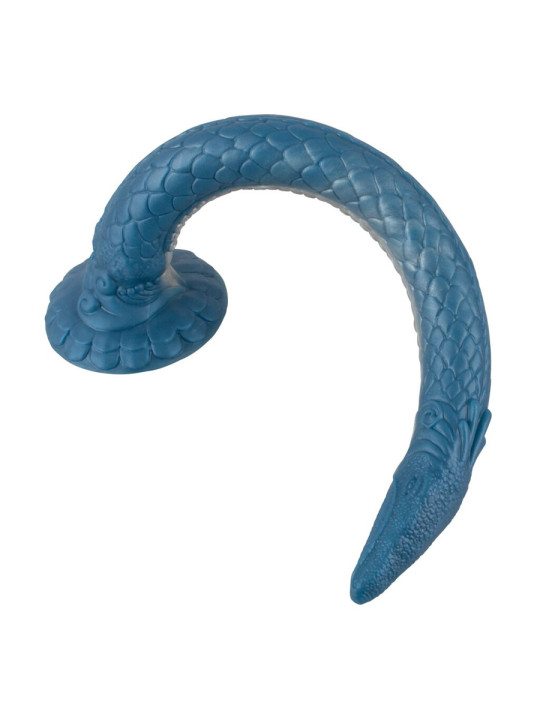 Gode extra long Eel of Ecstasy - Beasty Cocks 