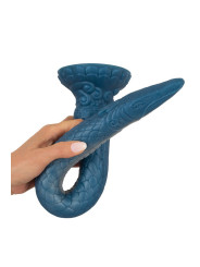 Gode extra long Eel of Ecstasy - Beasty Cocks 