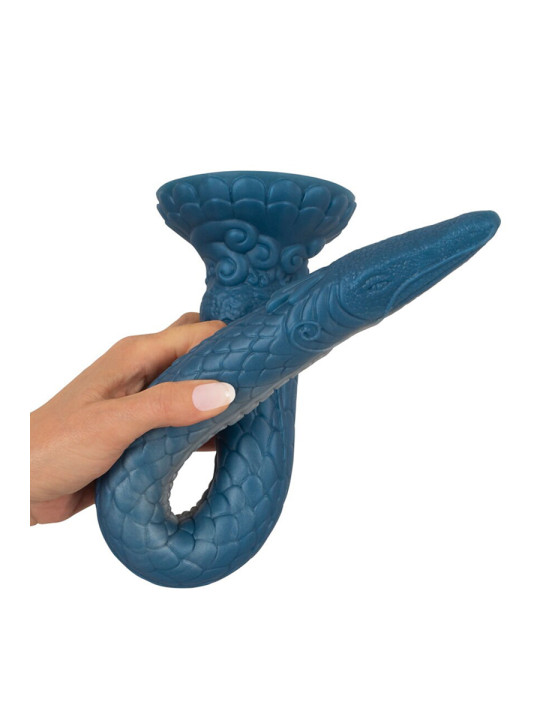 Gode extra long Eel of Ecstasy - Beasty Cocks 